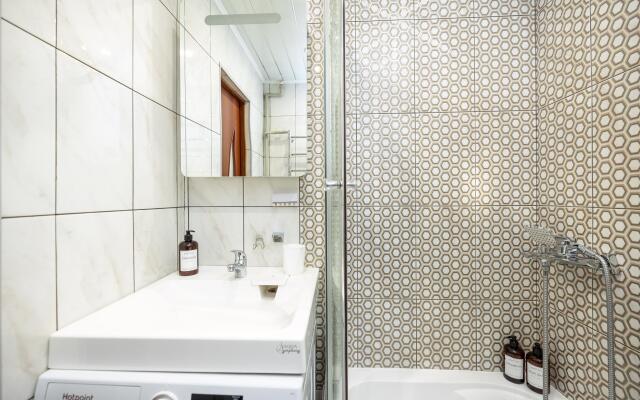 MurmanHouse (МурманХаус) на улице Полярные Зори 13