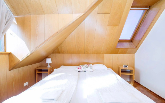 Reykjavik Hostel Village