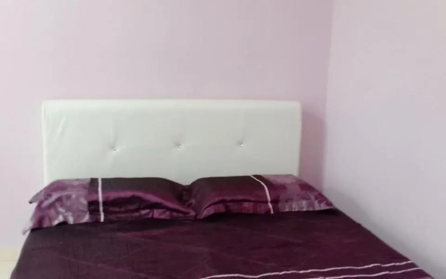 Muslim Dinaim Homestay