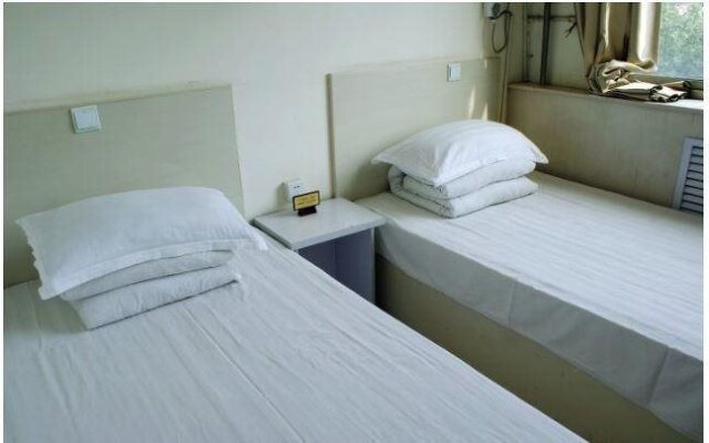 189 Express Hotel