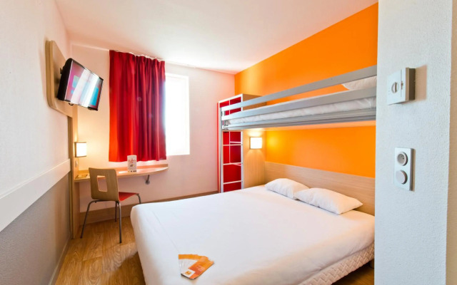 Hotel Première Classe Sens Nord Saint Clément