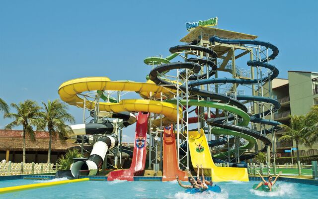 Beach Park Wellness Resort