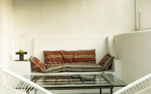 1098 Beachront Modern Duplex Penthouse Roof Terrace 3 Pools
