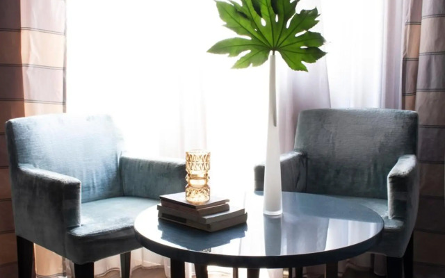 Le Quattro Dame Luxury Suites