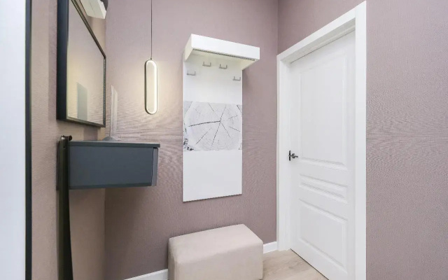 Room Hotel на улице Фабричная 65/1