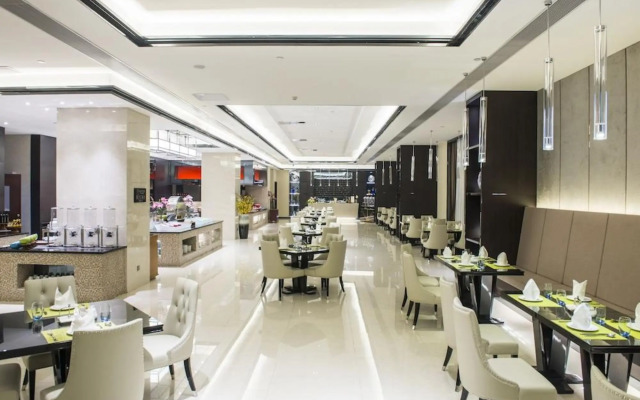 Jianghai Country Garden Phoenix Hotel