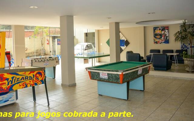 VOA Plazza Hotel