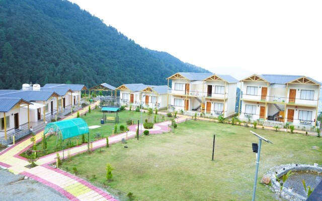 Resort Prakriti Unwind