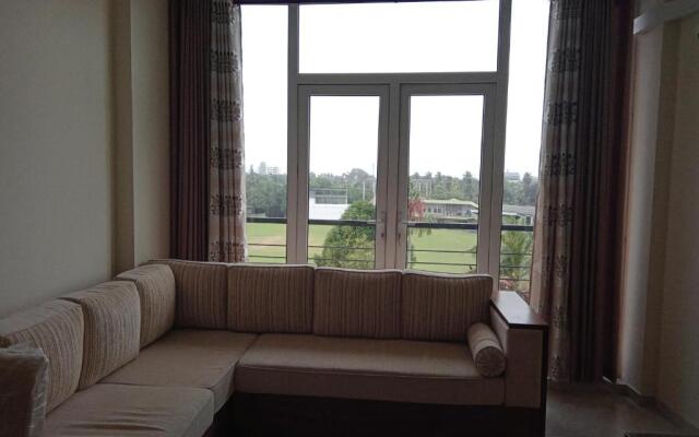 The Breeze by Suncity