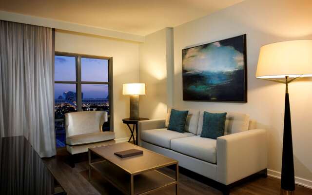 Hilton Grand Vacations Club Las Palmeras Orlando