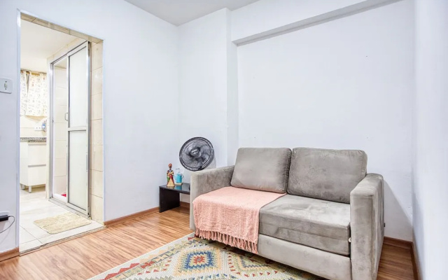 Apartamento c Fechadura Eletr Nica a 200m do Metr