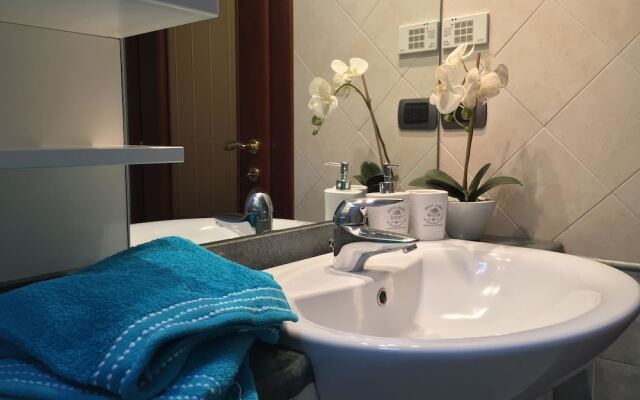 Il Giardino del Borgo