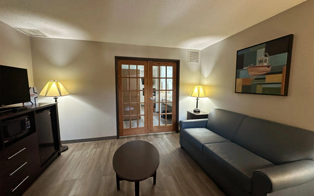 AmericInn by Wyndham Menominee