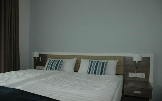 Pension an Bord