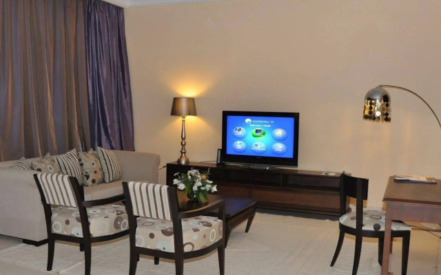 Hasdrubal Prestige Thalassa & Spa Djerba