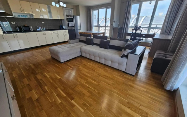 One Bedroom Apartment 46- Trakia 54 А