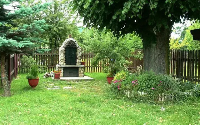 Gościniec Pod Bukiem