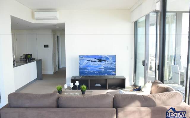 Designer Waterfront Home  SH1206
