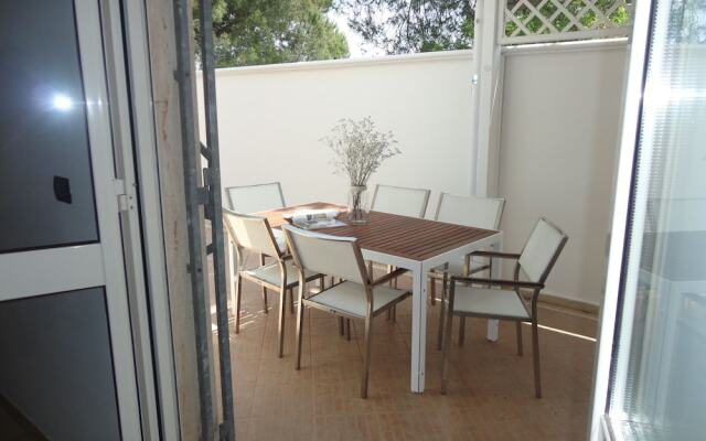 VersoSud - Casa Vacanze De Revel 18