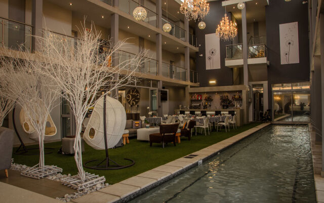 Chill Pepper Boutique Hotel