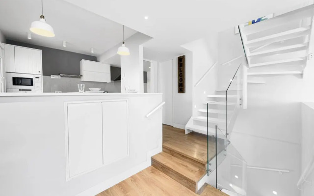 Solaga - Carmen Beach