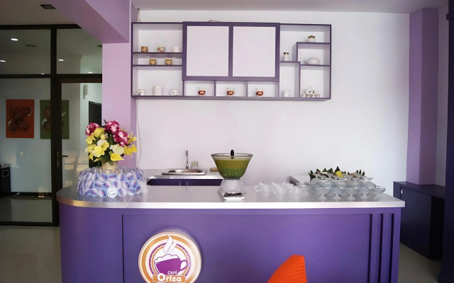 Oriza Hotel Surabaya