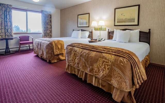 Travelodge by Wyndham Juneau