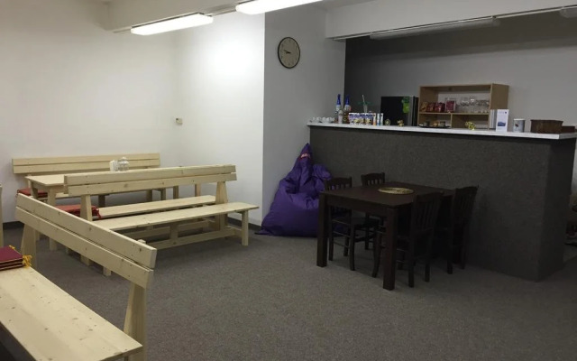 Guest House Marzebilla Pernink