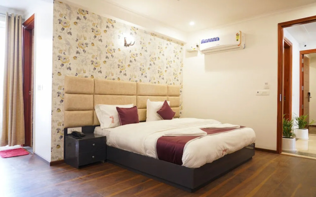 Lime Tree Hotel The Pulkit