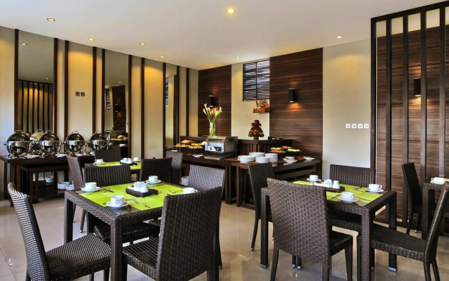 Uppala Villa Seminyak