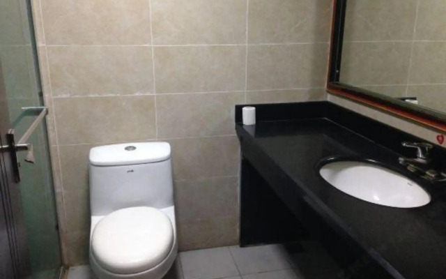 Mengquan Business Hotel (Guiyang)