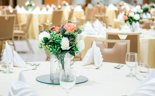 Henann Palm Beach Resort