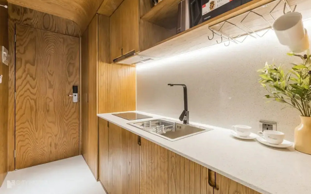 CityHouse - CityOasis