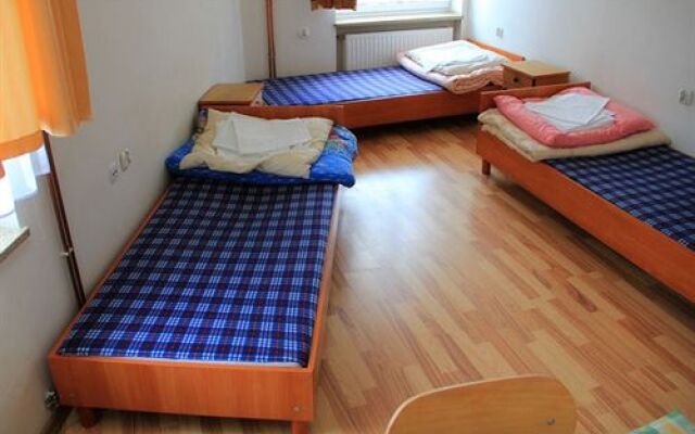 Hostel Firlik