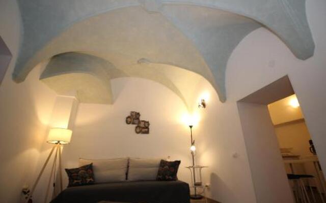 Gothic Apartment