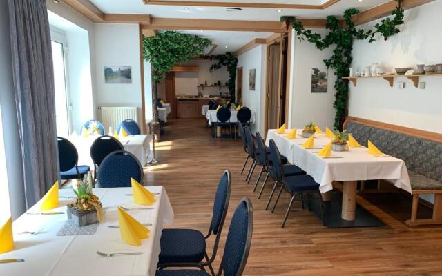 Hotel Luther Birke Wittenberg