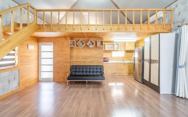 Ganghwa Herb Pension