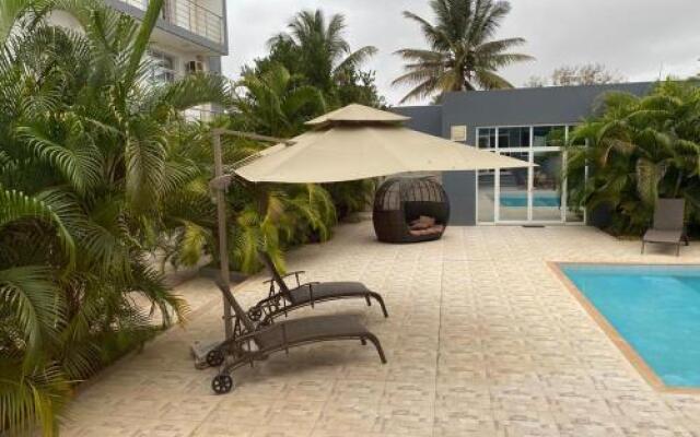 Residencial Fénix