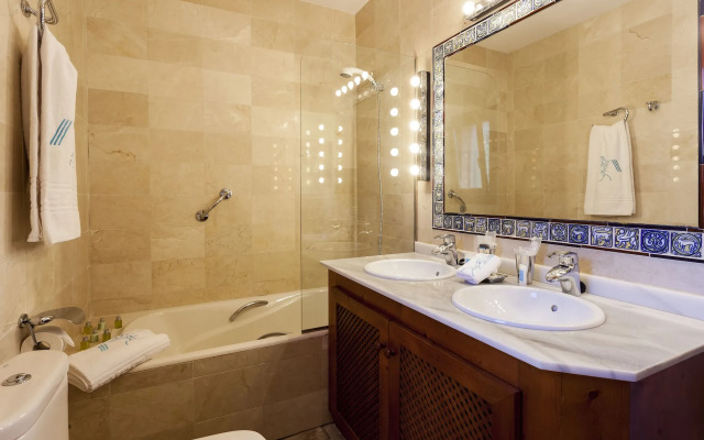 Es Revellar Art Resort - Adults Only