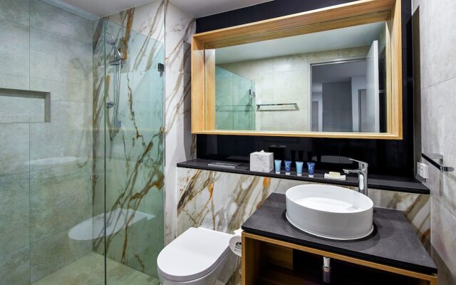 Meriton Suites Liverpool