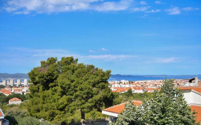 Bellevue Hill apartment