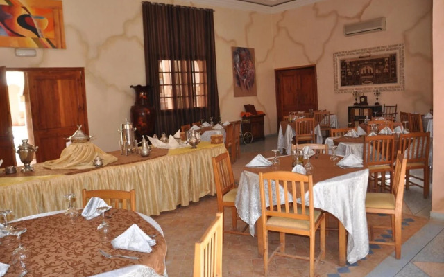 Hotel Ksar Assalassil