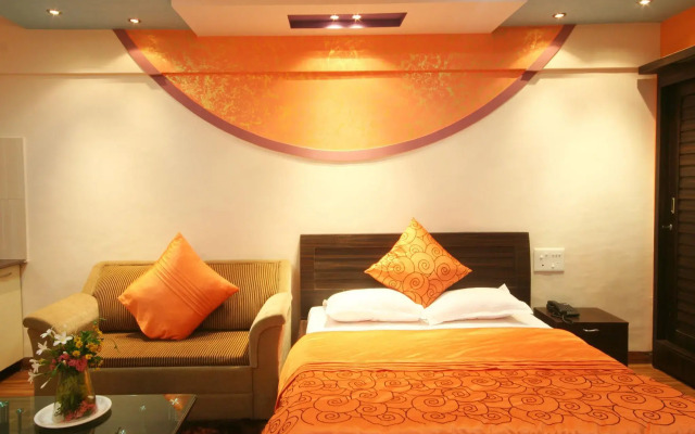 Mohili Meadows Resort