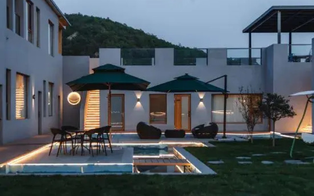 Yunxi B&B, Yinzhou District, Tianjin