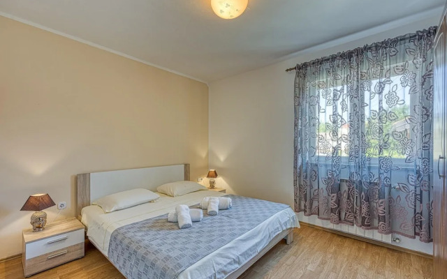 Pool House Robertino