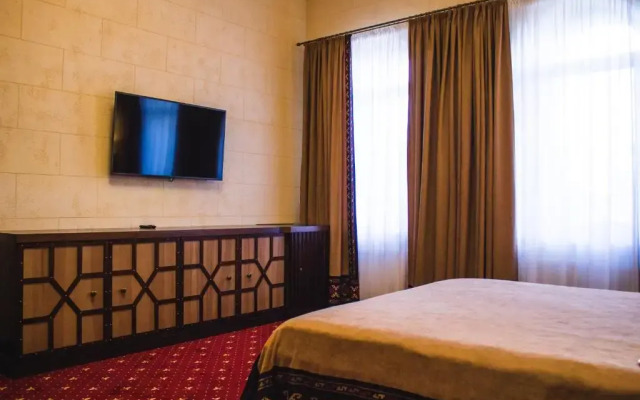 Hotel Mastara