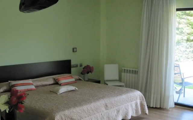 Casa Sueños S.C