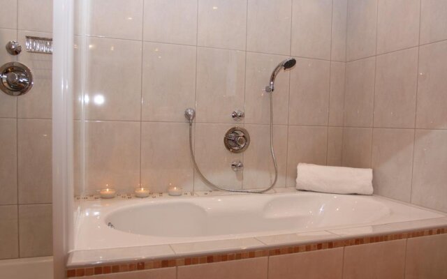 Appartement De Luxe - 140m²