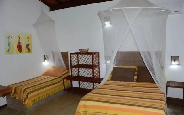 Vila Sofia chalès