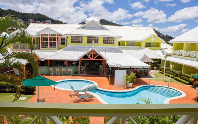 Bay Gardens Hotel